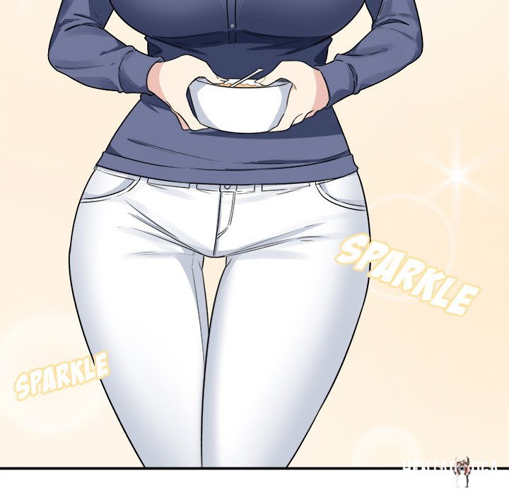 Excuse me, This is my Room Excuse me, This is my Room Chapter 9 - Page 21