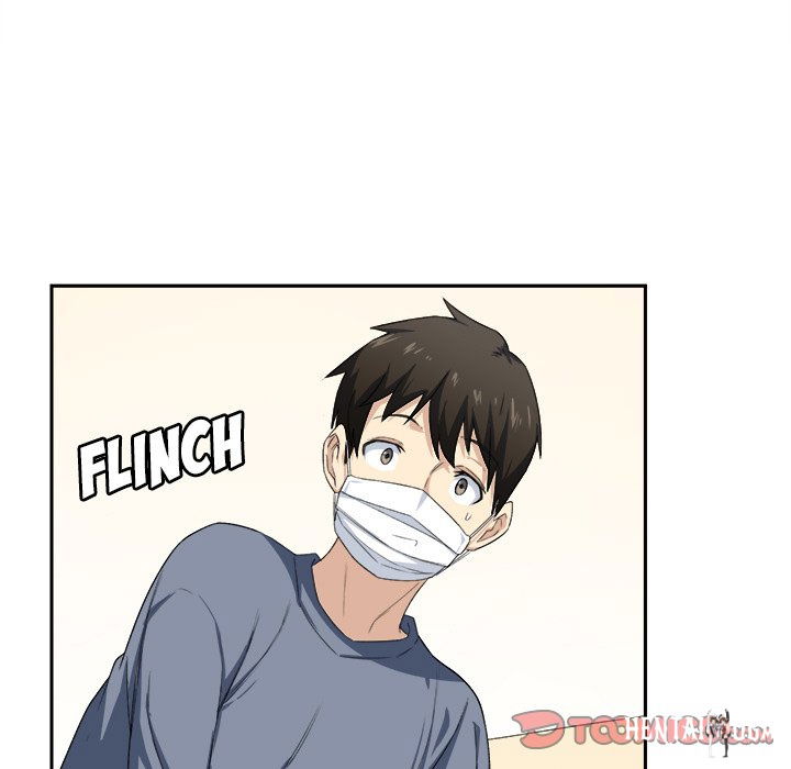 Excuse me, This is my Room Excuse me, This is my Room Chapter 9 - Page 22