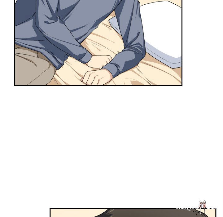 Excuse me, This is my Room Excuse me, This is my Room Chapter 9 - Page 23