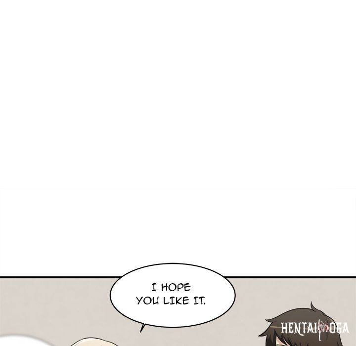 Excuse me, This is my Room Excuse me, This is my Room Chapter 9 - Page 25