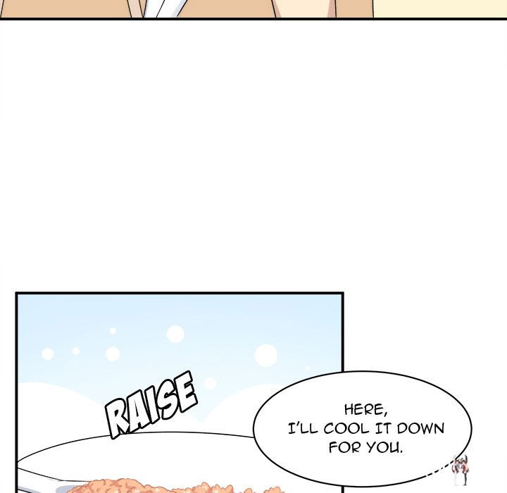 Excuse me, This is my Room Excuse me, This is my Room Chapter 9 - Page 27