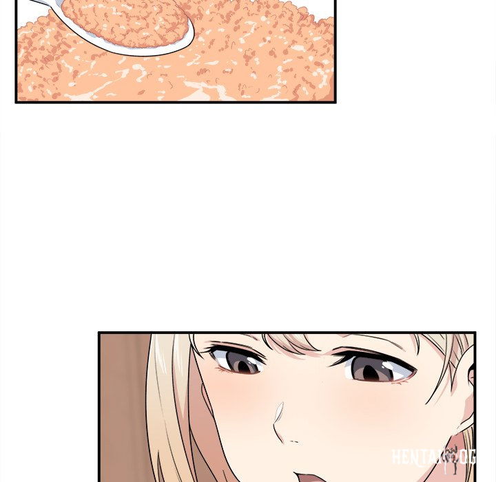 Excuse me, This is my Room Excuse me, This is my Room Chapter 9 - Page 28