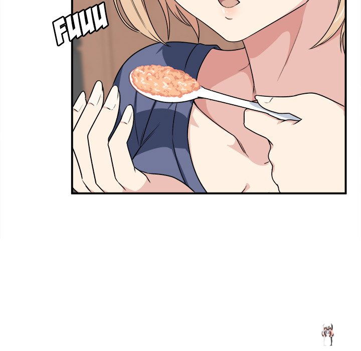 Excuse me, This is my Room Excuse me, This is my Room Chapter 9 - Page 29