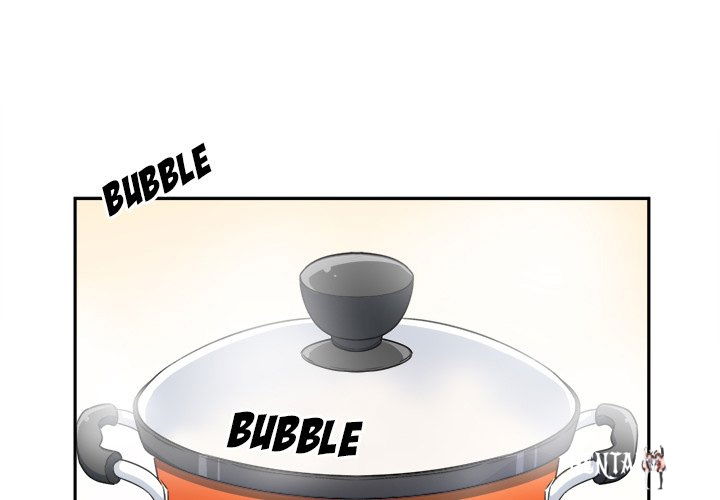 Excuse me, This is my Room Excuse me, This is my Room Chapter 9 - Page 3