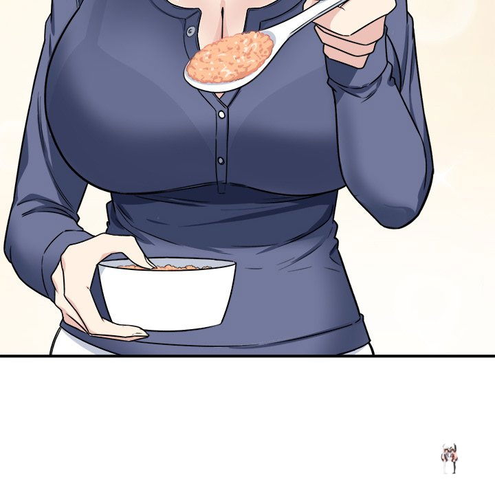 Excuse me, This is my Room Excuse me, This is my Room Chapter 9 - Page 31