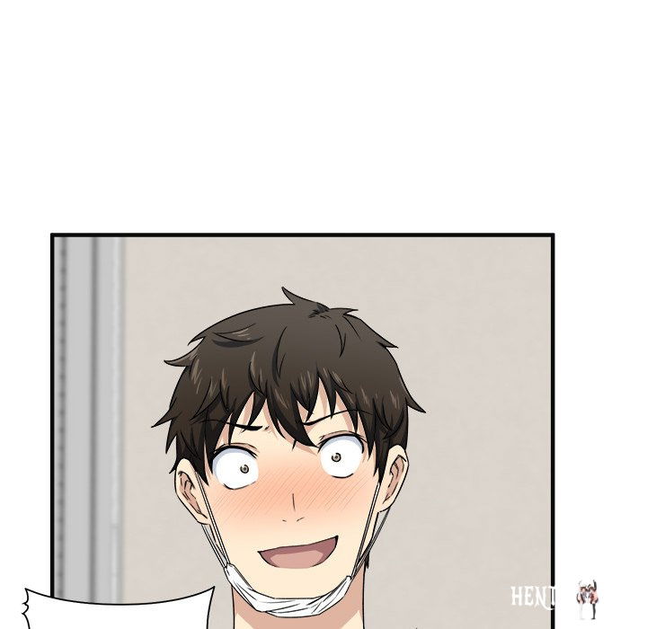 Excuse me, This is my Room Excuse me, This is my Room Chapter 9 - Page 32