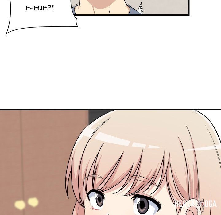 Excuse me, This is my Room Excuse me, This is my Room Chapter 9 - Page 33