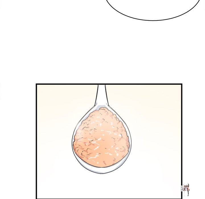 Excuse me, This is my Room Excuse me, This is my Room Chapter 9 - Page 35