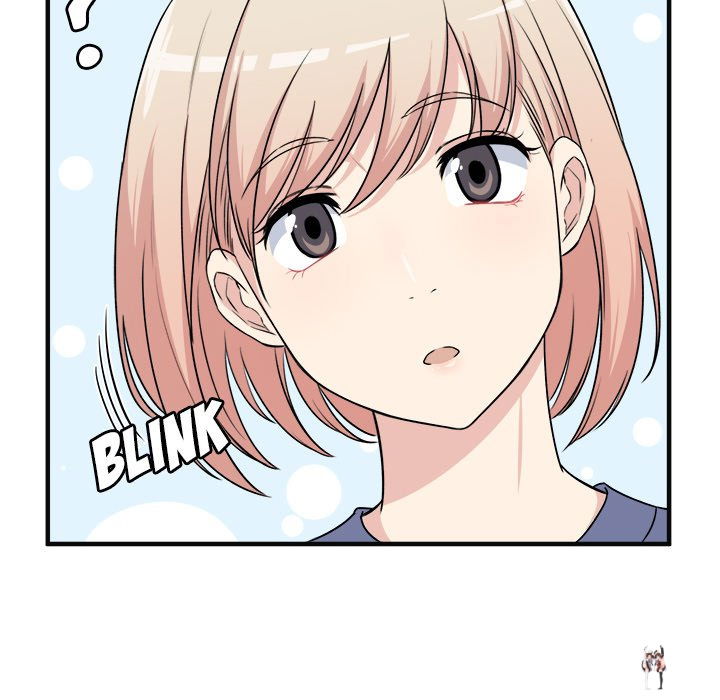 Excuse me, This is my Room Excuse me, This is my Room Chapter 9 - Page 37