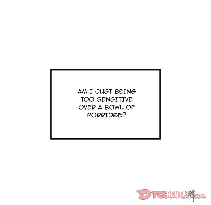 Excuse me, This is my Room Excuse me, This is my Room Chapter 9 - Page 38