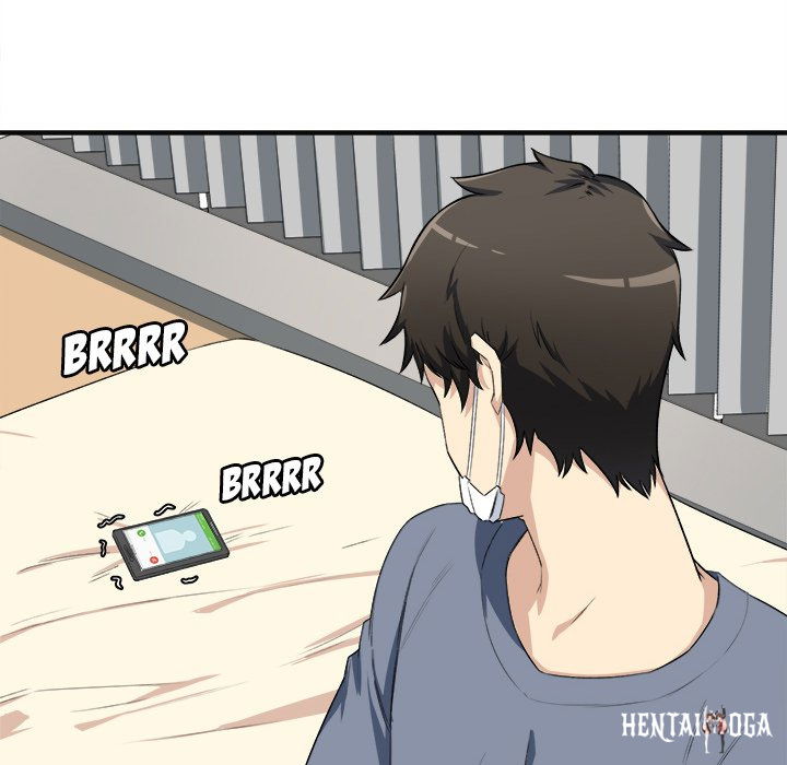 Excuse me, This is my Room Excuse me, This is my Room Chapter 9 - Page 39