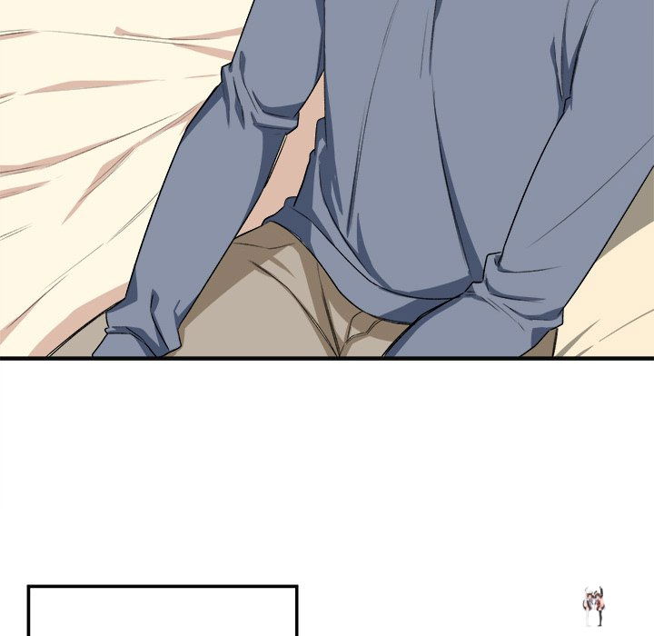 Excuse me, This is my Room Excuse me, This is my Room Chapter 9 - Page 40