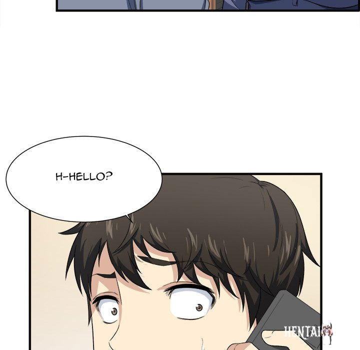 Excuse me, This is my Room Excuse me, This is my Room Chapter 9 - Page 44