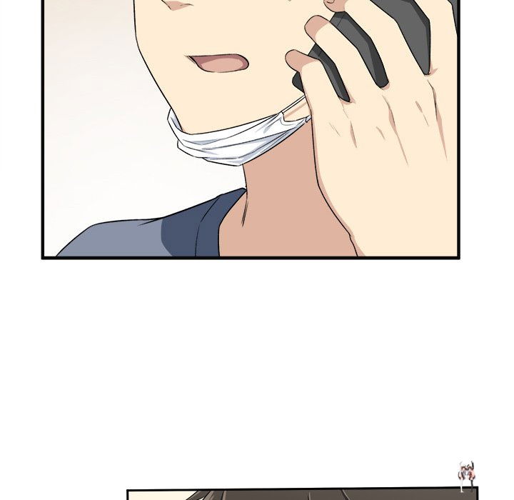 Excuse me, This is my Room Excuse me, This is my Room Chapter 9 - Page 45