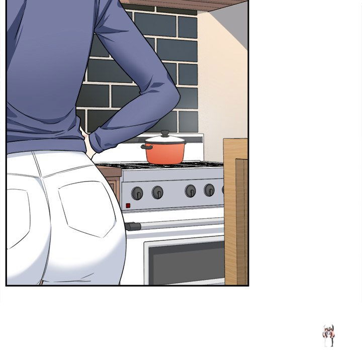 Excuse me, This is my Room Excuse me, This is my Room Chapter 9 - Page 5