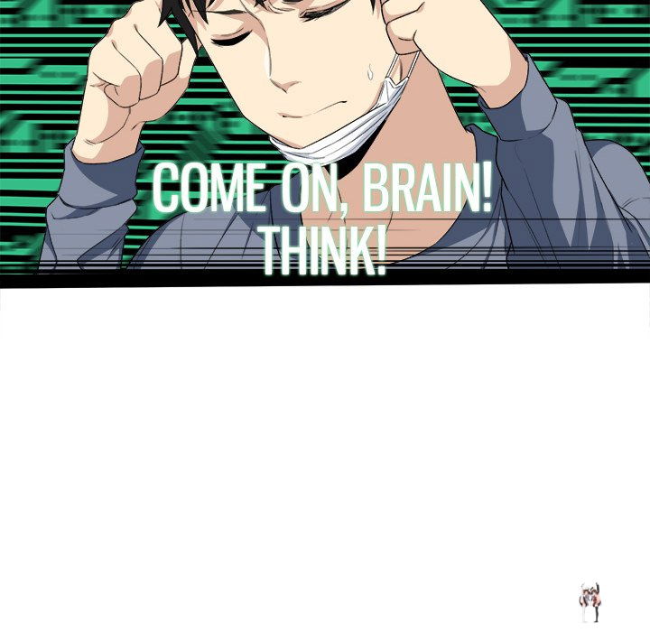 Excuse me, This is my Room Excuse me, This is my Room Chapter 9 - Page 51