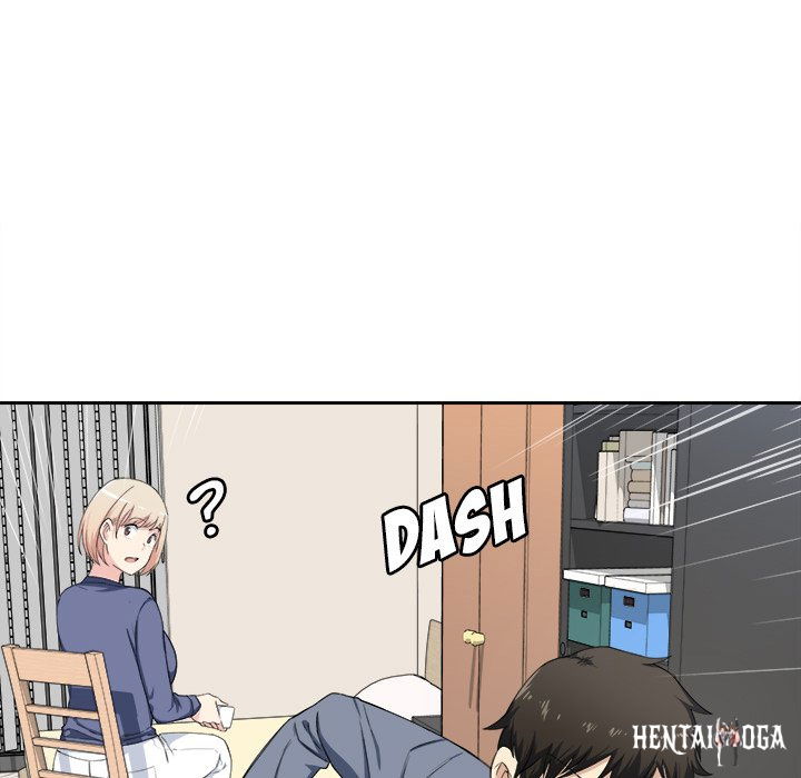 Excuse me, This is my Room Excuse me, This is my Room Chapter 9 - Page 52