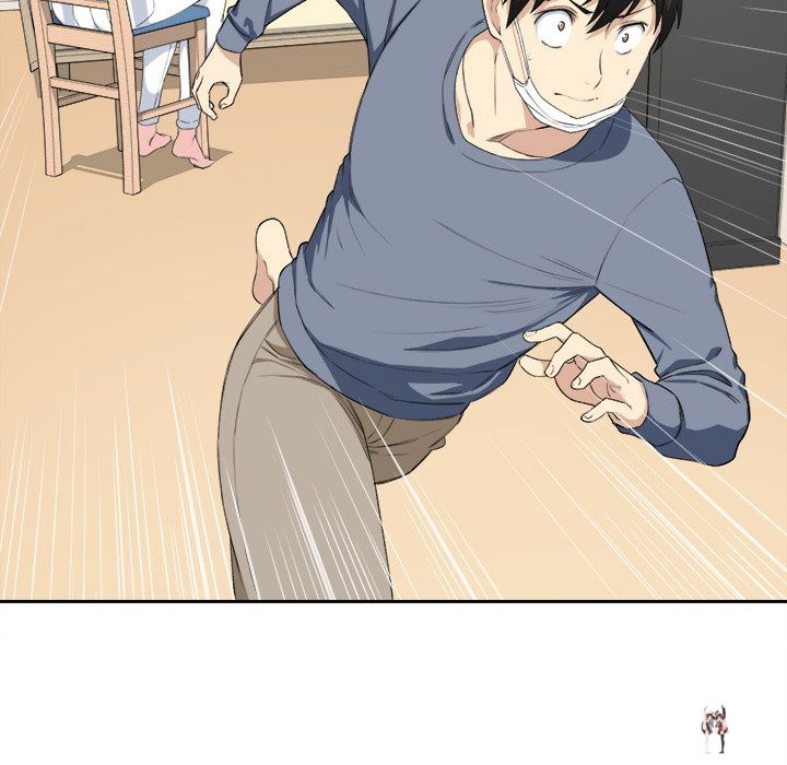 Excuse me, This is my Room Excuse me, This is my Room Chapter 9 - Page 53