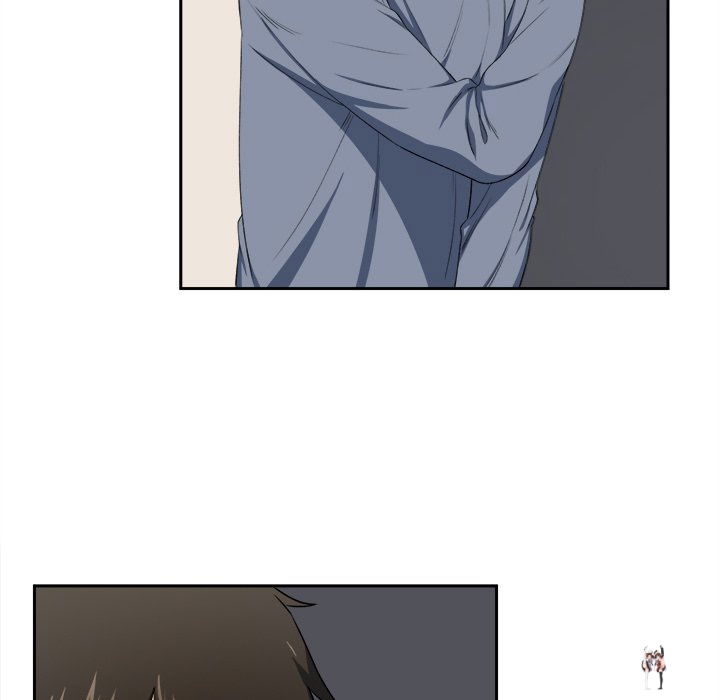 Excuse me, This is my Room Excuse me, This is my Room Chapter 9 - Page 55