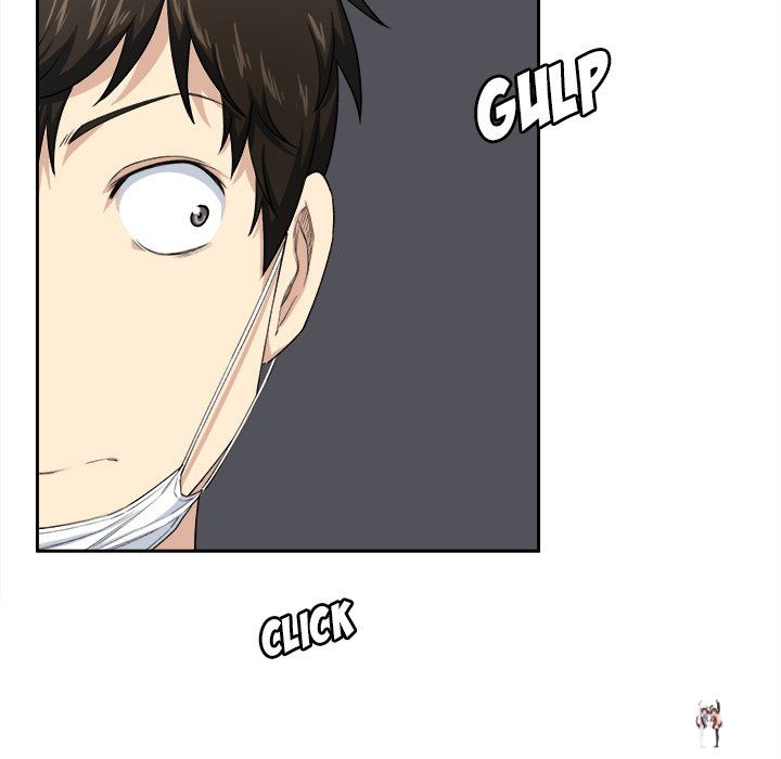 Excuse me, This is my Room Excuse me, This is my Room Chapter 9 - Page 56