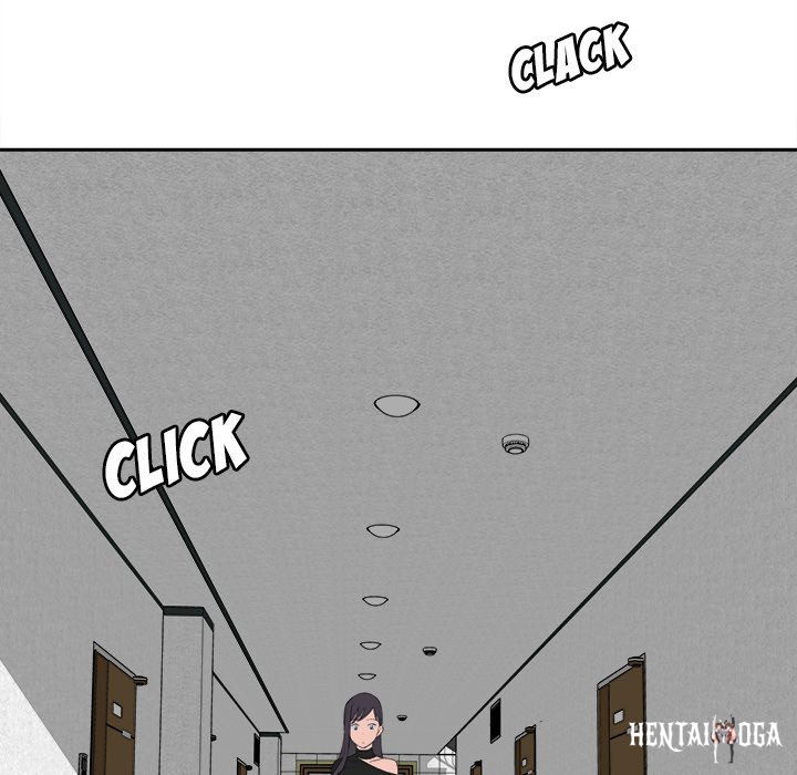 Excuse me, This is my Room Excuse me, This is my Room Chapter 9 - Page 57