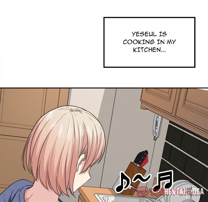 Excuse me, This is my Room Excuse me, This is my Room Chapter 9 - Page 6