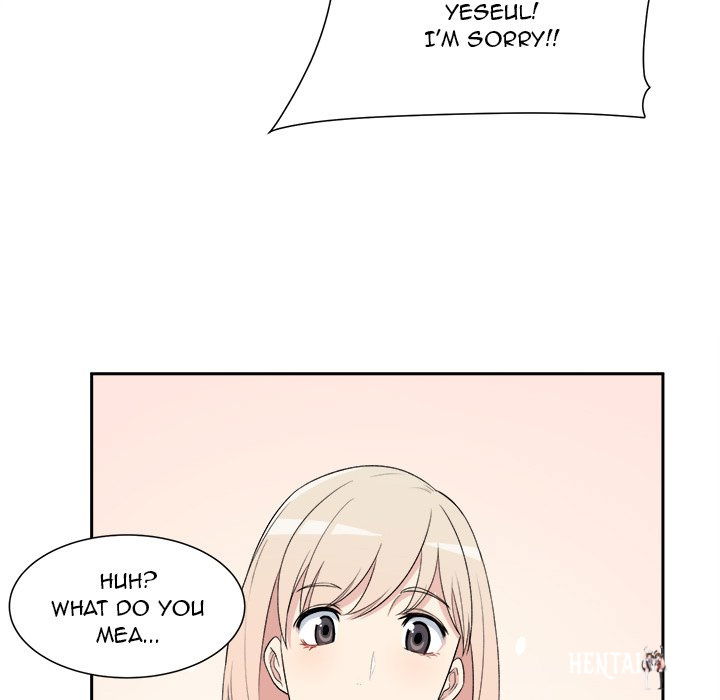 Excuse me, This is my Room Excuse me, This is my Room Chapter 9 - Page 60