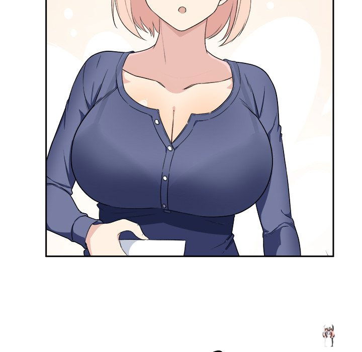 Excuse me, This is my Room Excuse me, This is my Room Chapter 9 - Page 61