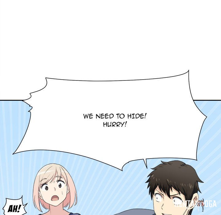 Excuse me, This is my Room Excuse me, This is my Room Chapter 9 - Page 63