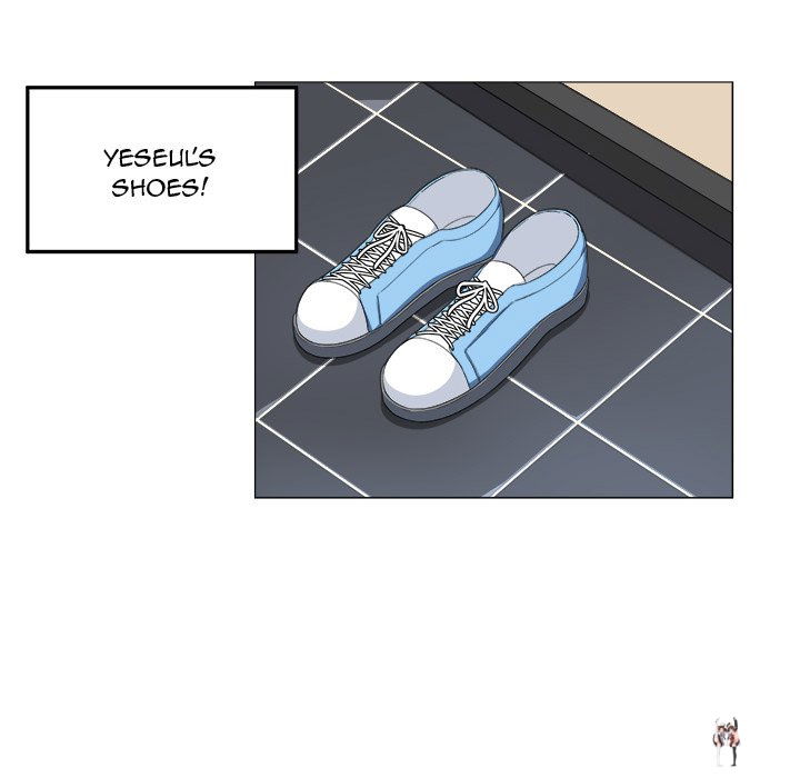 Excuse me, This is my Room Excuse me, This is my Room Chapter 9 - Page 67