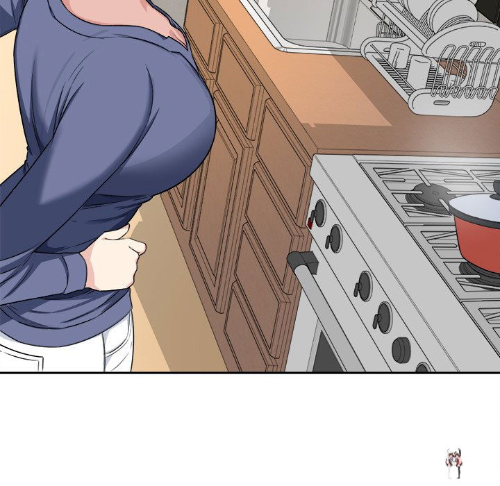 Excuse me, This is my Room Excuse me, This is my Room Chapter 9 - Page 7