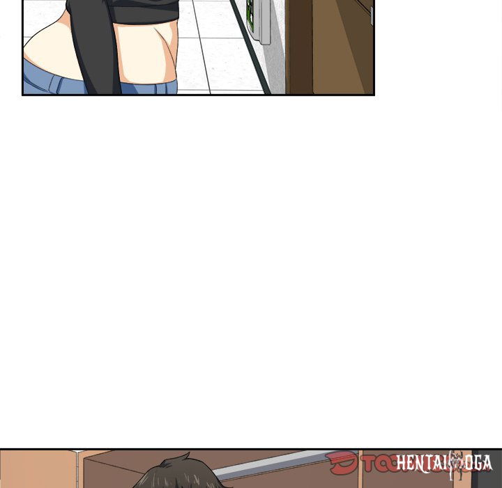 Excuse me, This is my Room Excuse me, This is my Room Chapter 9 - Page 74