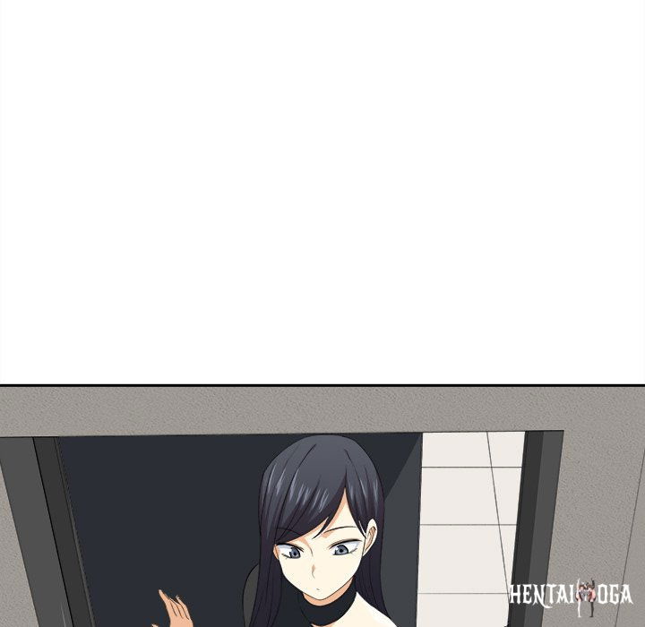 Excuse me, This is my Room Excuse me, This is my Room Chapter 9 - Page 76