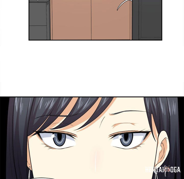 Excuse me, This is my Room Excuse me, This is my Room Chapter 9 - Page 79