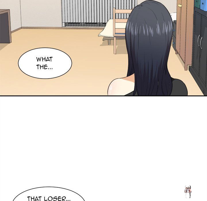 Excuse me, This is my Room Excuse me, This is my Room Chapter 9 - Page 81