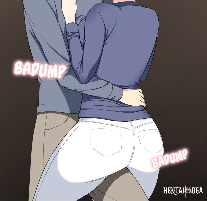 Excuse me, This is my Room Excuse me, This is my Room Chapter 9 - Page 84