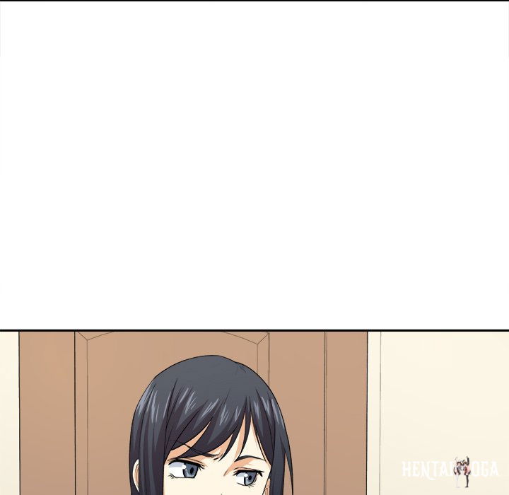 Excuse me, This is my Room Excuse me, This is my Room Chapter 9 - Page 85