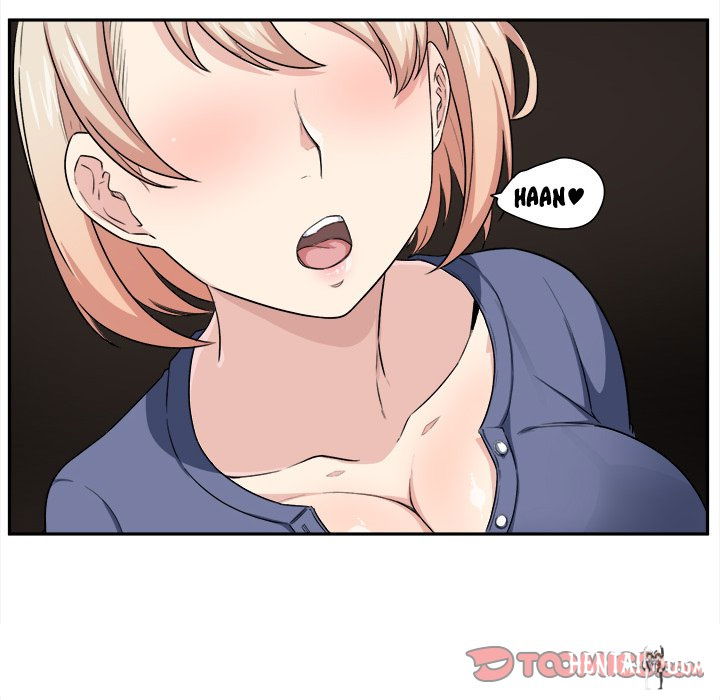 Excuse me, This is my Room Excuse me, This is my Room Chapter 9 - Page 90