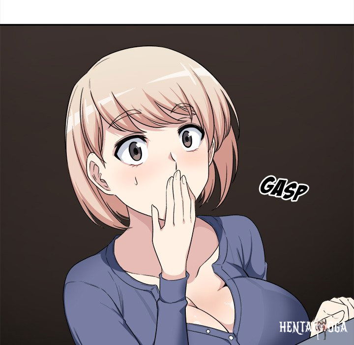 Excuse me, This is my Room Excuse me, This is my Room Chapter 9 - Page 91