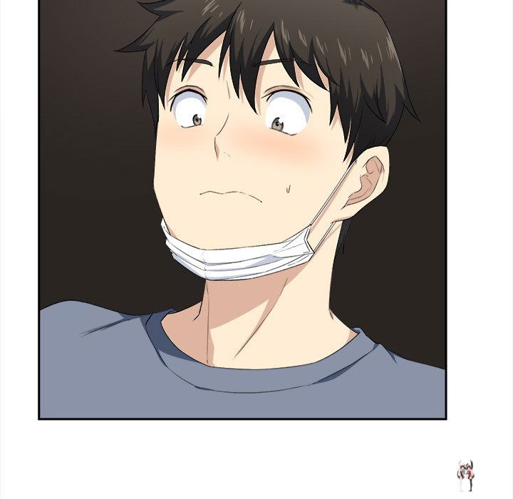 Excuse me, This is my Room Excuse me, This is my Room Chapter 9 - Page 93