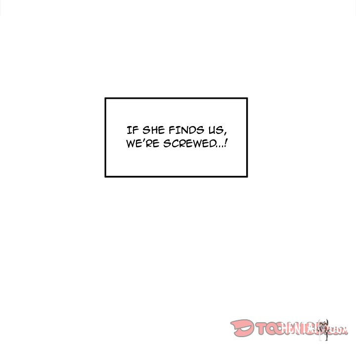 Excuse me, This is my Room Excuse me, This is my Room Chapter 9 - Page 94