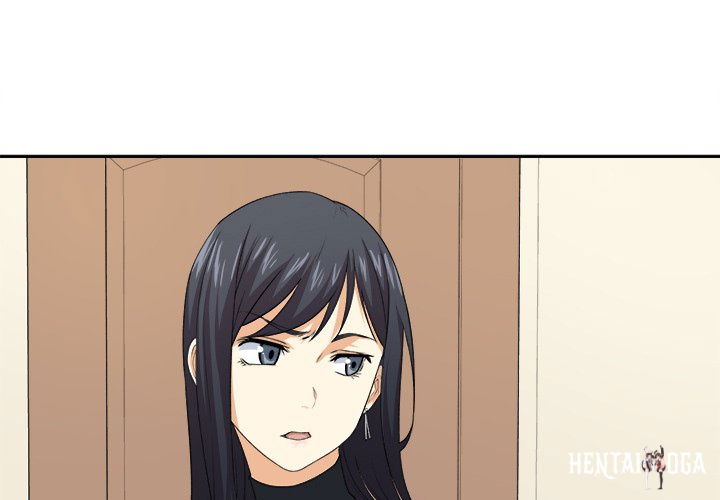 Excuse me, This is my Room Excuse me, This is my Room Chapter 10 - Page 1