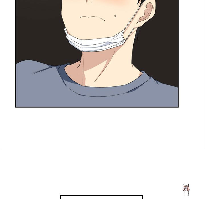 Excuse me, This is my Room Excuse me, This is my Room Chapter 10 - Page 10