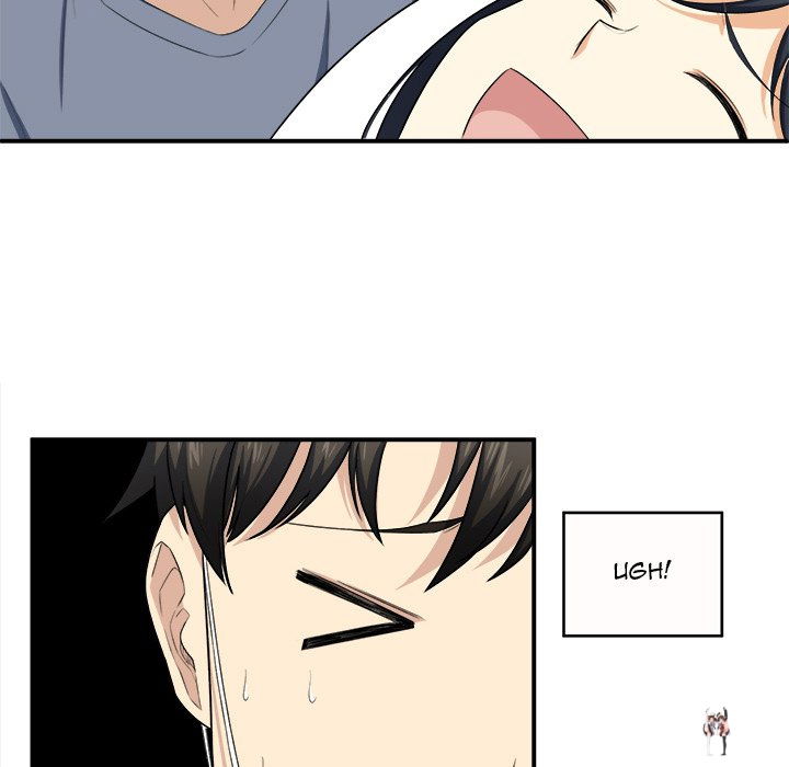 Excuse me, This is my Room Excuse me, This is my Room Chapter 10 - Page 100