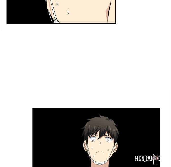 Excuse me, This is my Room Excuse me, This is my Room Chapter 10 - Page 101