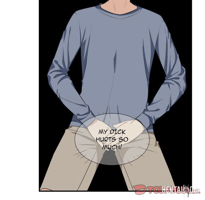 Excuse me, This is my Room Excuse me, This is my Room Chapter 10 - Page 102