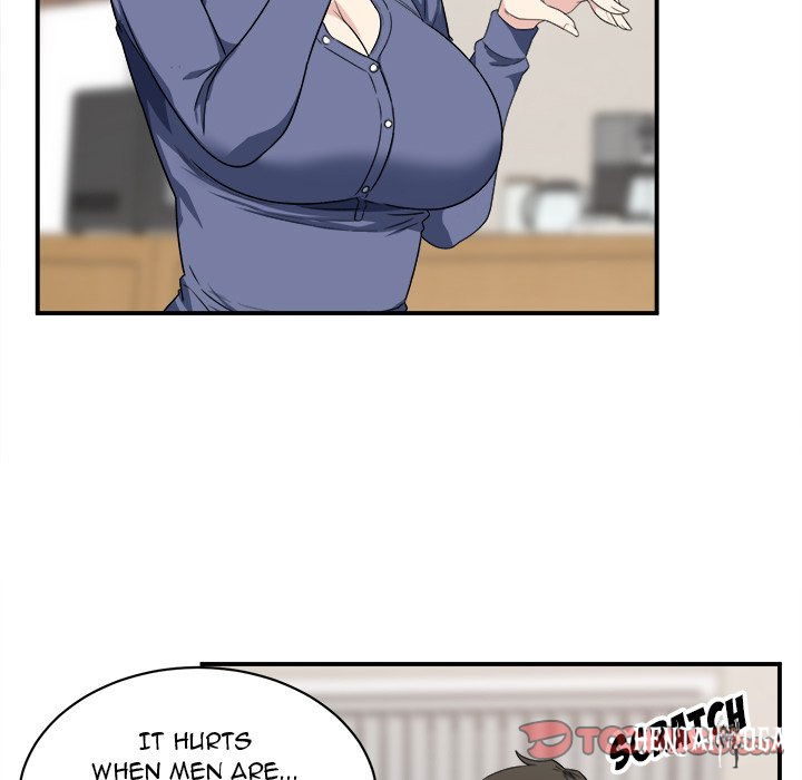 Excuse me, This is my Room Excuse me, This is my Room Chapter 10 - Page 108