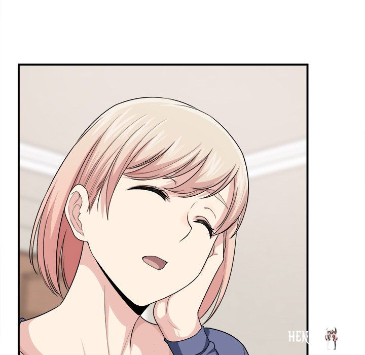 Excuse me, This is my Room Excuse me, This is my Room Chapter 10 - Page 110