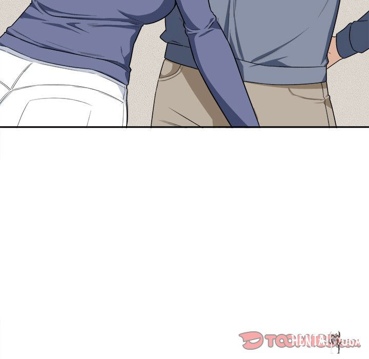 Excuse me, This is my Room Excuse me, This is my Room Chapter 10 - Page 114