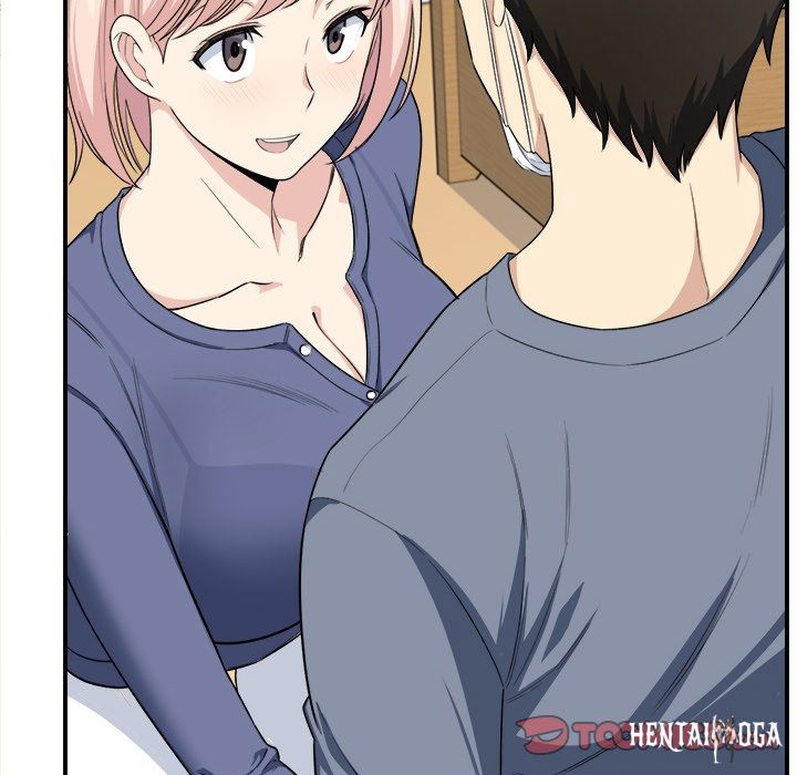 Excuse me, This is my Room Excuse me, This is my Room Chapter 10 - Page 117